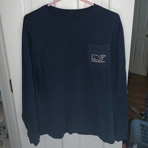 vineyard vines long sleeve